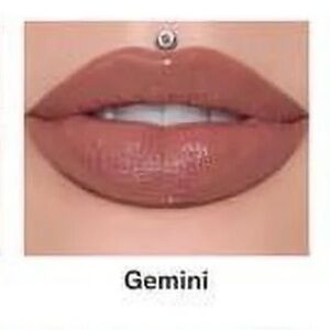GEMINI SUPREME GLOSS Jeffree Star